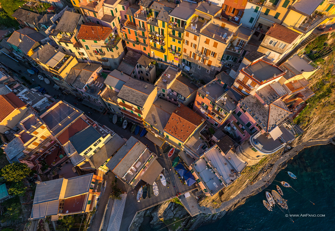Manarola